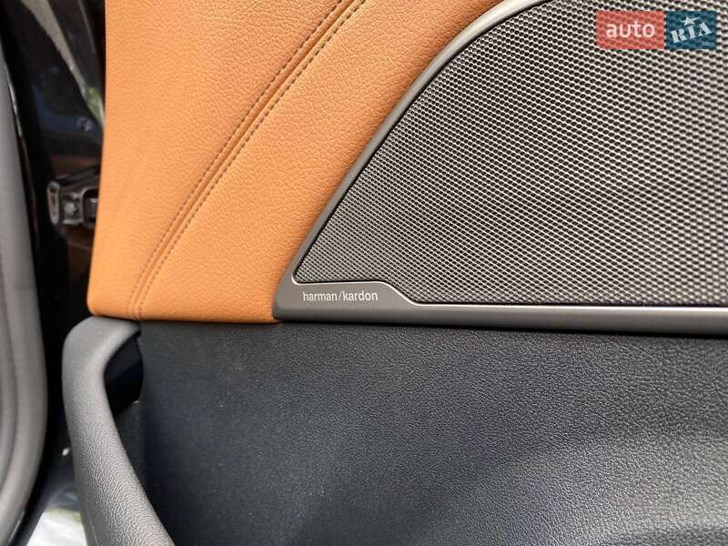 Седан BMW 5 Series 2021 в Каменском фото 15 Седан BMW 5 Series 2021 в Каменском