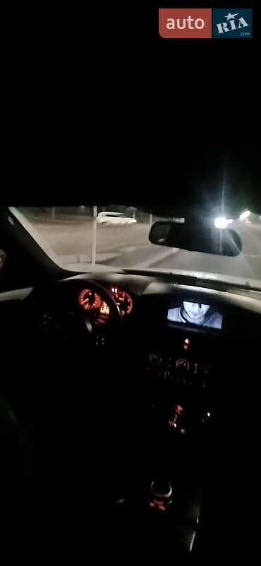 Седан BMW 5 Series 2009 в Кривом Роге фото 6 Седан BMW 5 Series 2009 в Кривом Роге