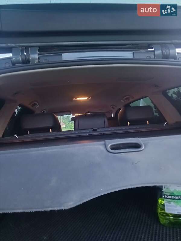 Универсал BMW 5 Series 2010 в Красилове фото 16 Универсал BMW 5 Series 2010 в Красилове