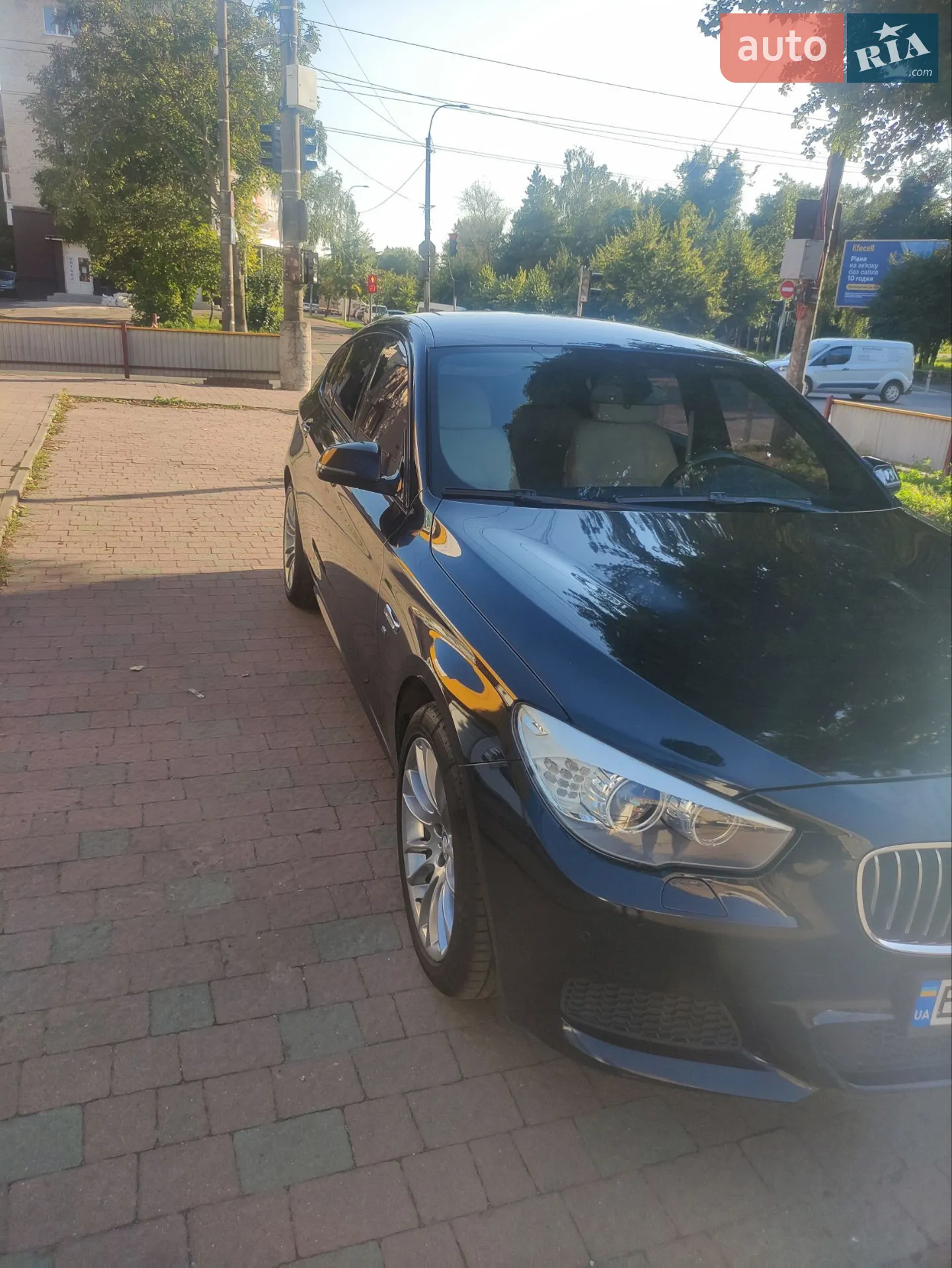2014 BMW 5er - мініатюра 28