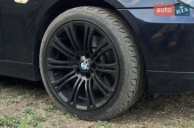 Универсал BMW 5 Series 2008 в 