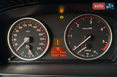 Универсал BMW 5 Series 2008 в 