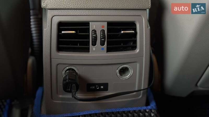 Универсал BMW 5 Series 2008 в Изюме