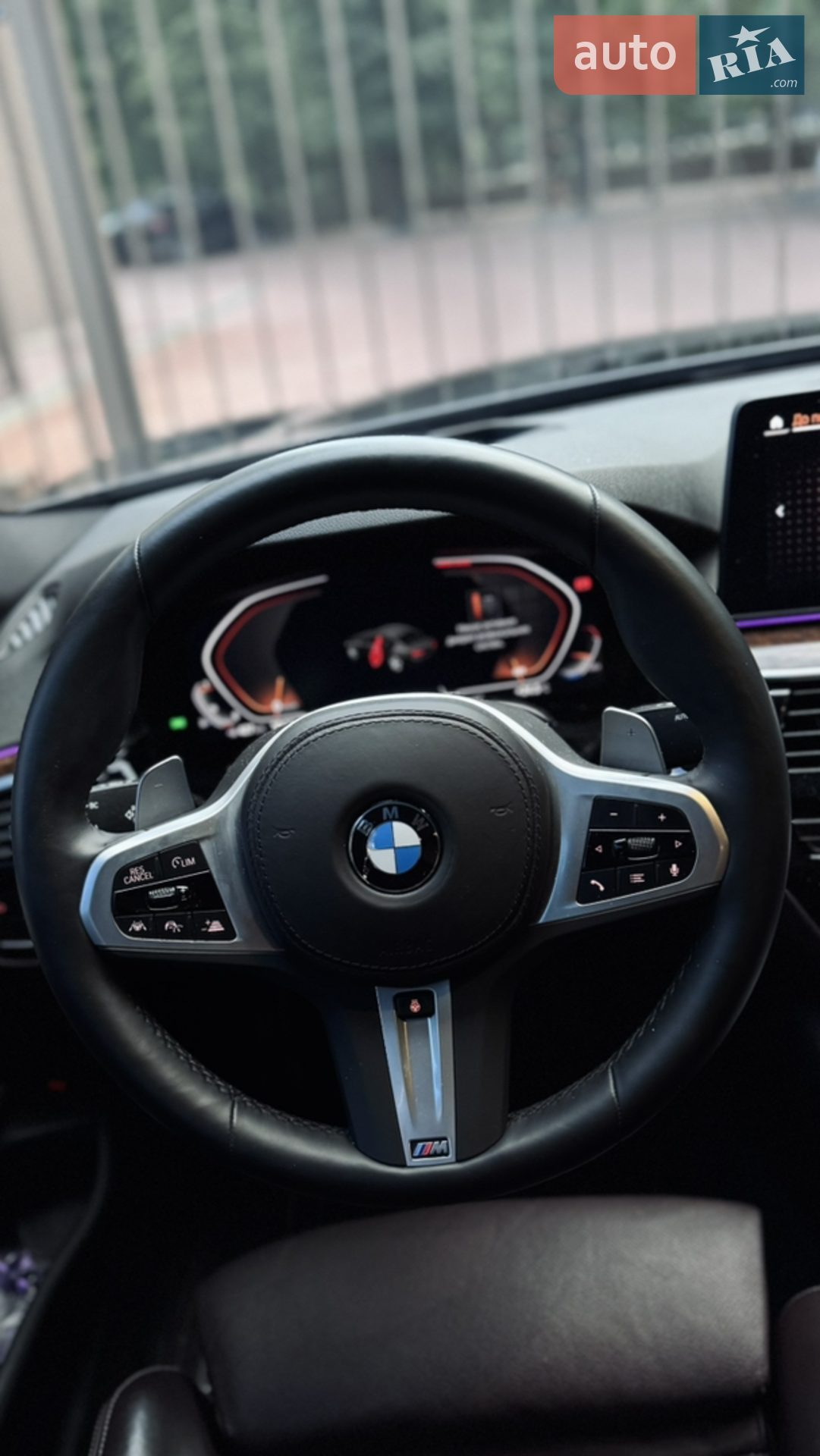 2017 BMW 5er - мініатюра 20