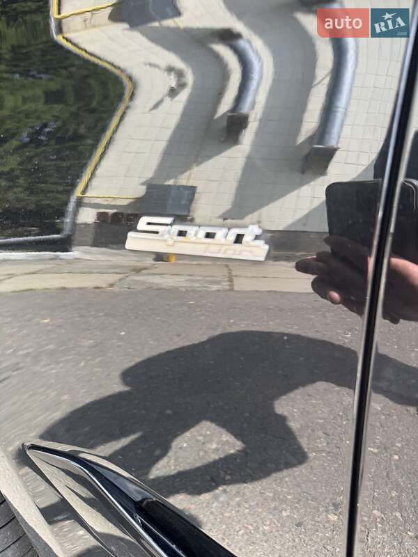 Универсал BMW 5 Series 2017 в Хмельницком