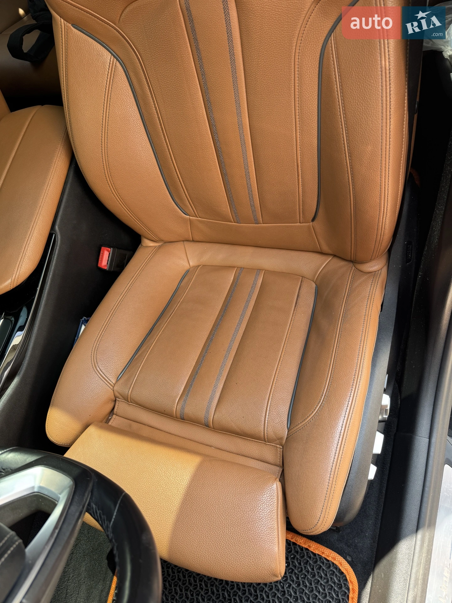 2017 BMW 5er - мініатюра 57