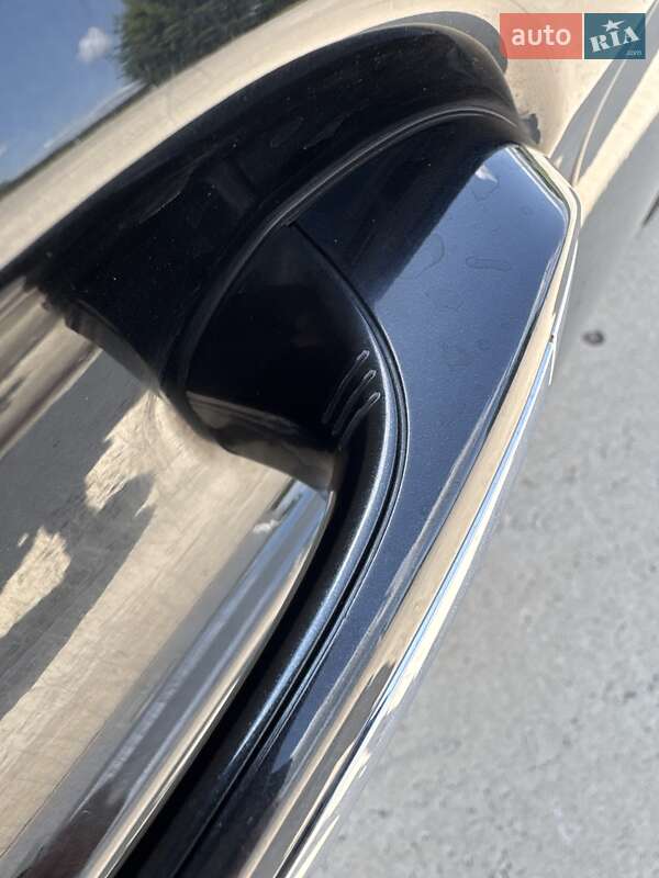 Универсал BMW 5 Series 2017 в Хмельницком