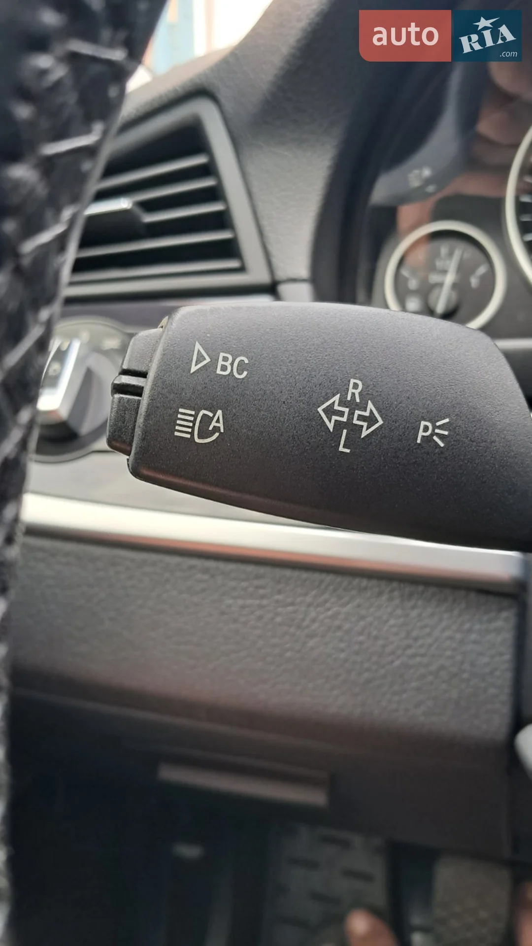 2015 BMW 5er - мініатюра 6
