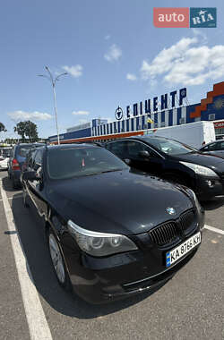 Универсал BMW 5 Series 2004 в Виннице