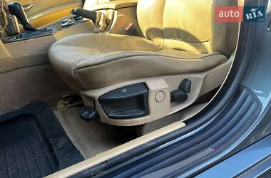 Универсал BMW 5 Series 2005 в 