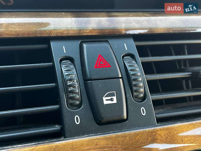 Універсал BMW 5 Series 2005 в Києві