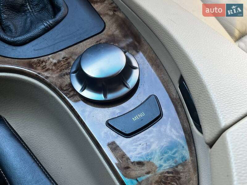 Універсал BMW 5 Series 2005 в Києві