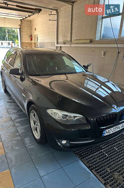 Универсал BMW 5 Series 2011 в Бучаче