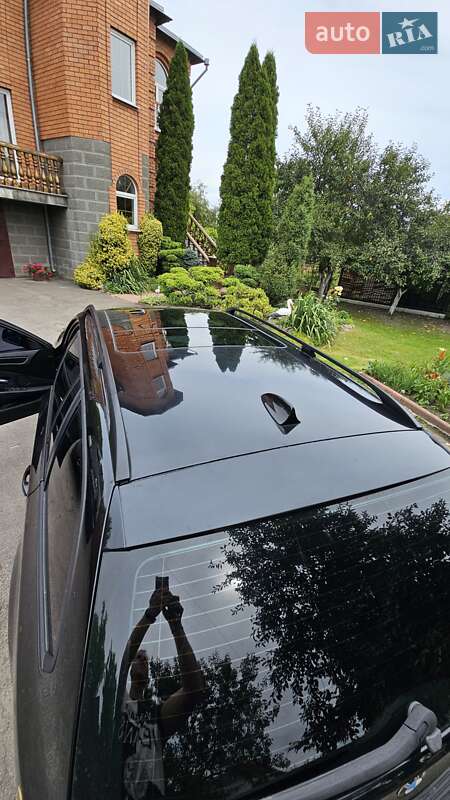 Універсал BMW 5 Series 2007 в Ковелі