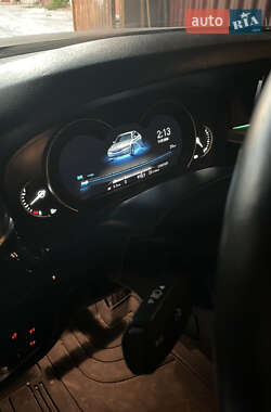 Седан BMW 5 Series 2018 в Киеве