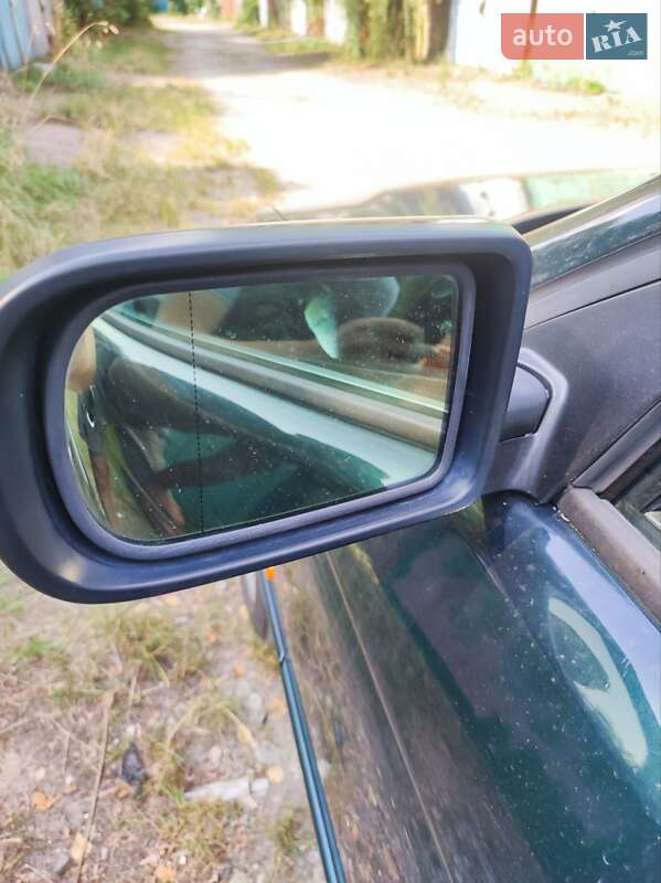 Універсал BMW 5 Series 2003 в Львові