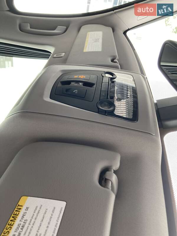 Седан BMW 5 Series 2013 в Львове фото 22 Седан BMW 5 Series 2013 в Львове