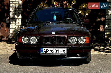 Універсал BMW 5 Series 1995 в Одесі