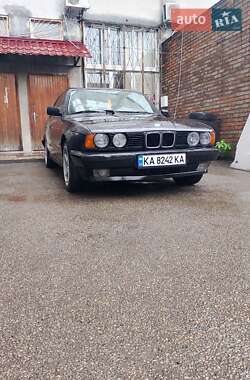 Універсал BMW 5 Series 1994 в Києві