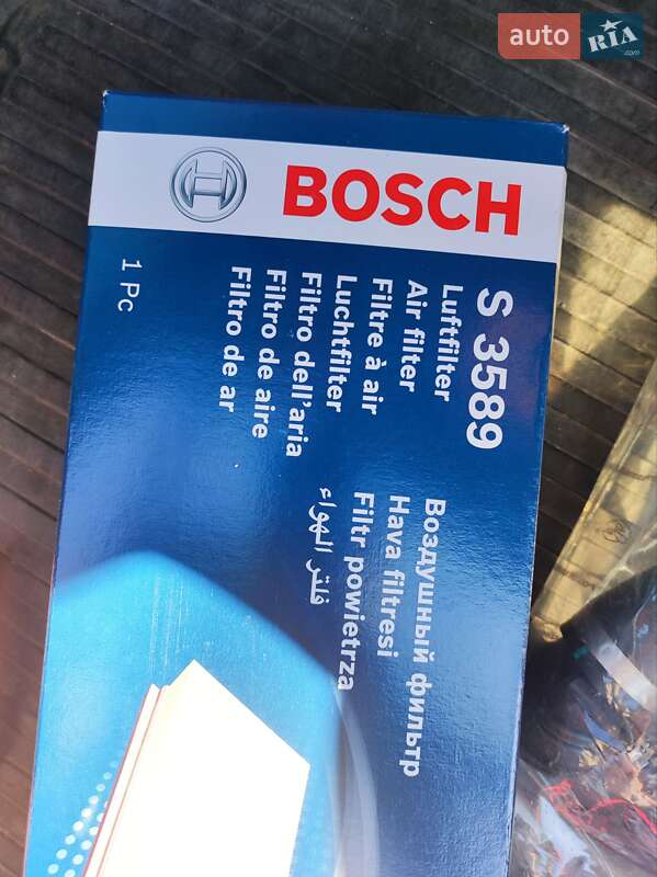 Універсал BMW 5 Series 2003 в Львові