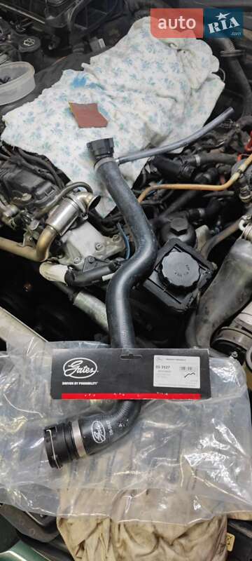 Універсал BMW 5 Series 2003 в Львові