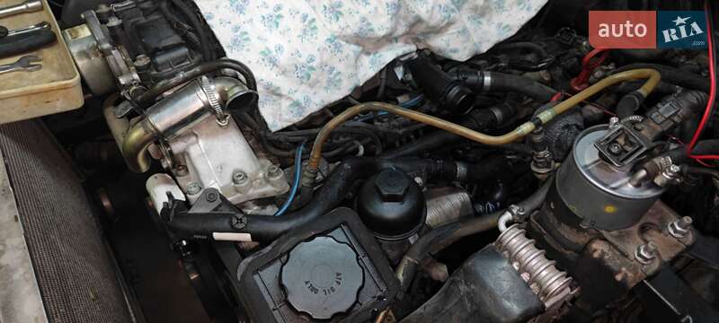 Універсал BMW 5 Series 2003 в Львові