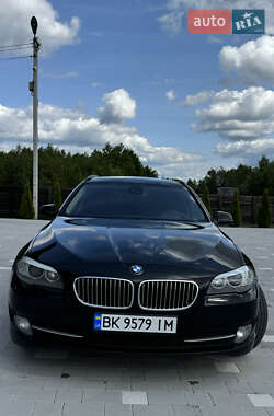 Универсал BMW 5 Series 2011 в Сарнах