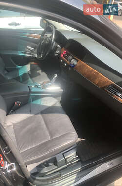 Універсал BMW 5 Series 2007 в 