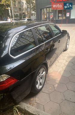 Універсал BMW 5 Series 2007 в 