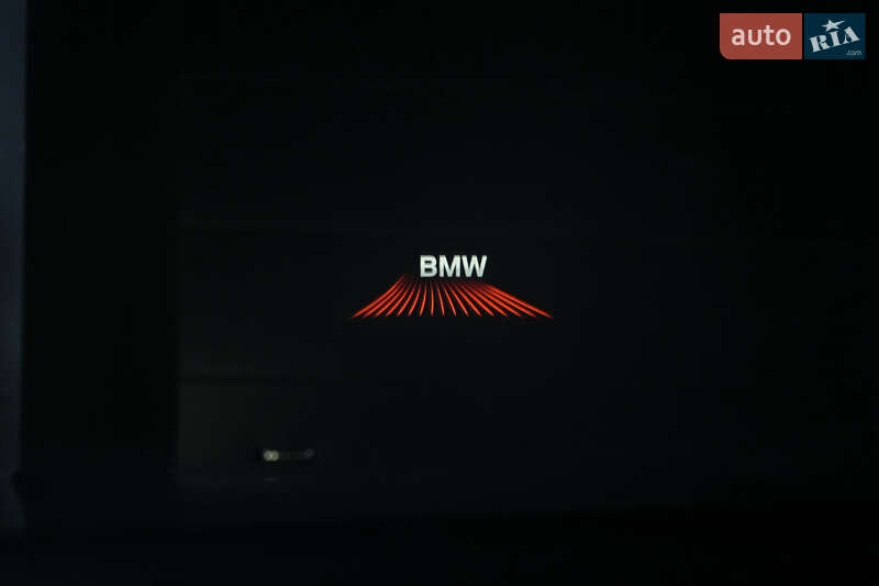 Седан BMW 5 Series 2013 в Вінниці