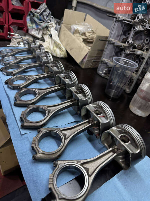 Седан BMW 5 Series 2006 в Житомире фото 20 Седан BMW 5 Series 2006 в Житомире