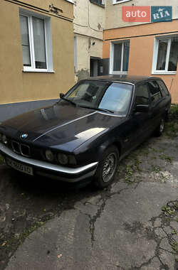 Універсал BMW 5 Series 1994 в Рівному