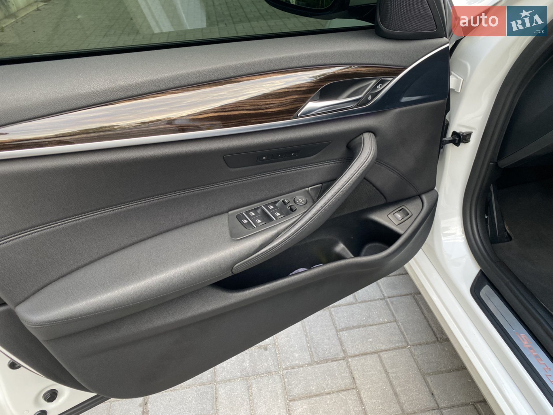 2019 BMW 5er - мініатюра 17