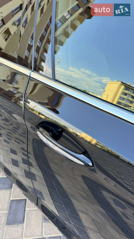 Седан BMW 5 Series 2018 в Ізмаїлі