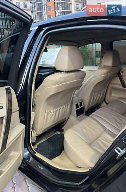 Седан BMW 5 Series 2004 в 