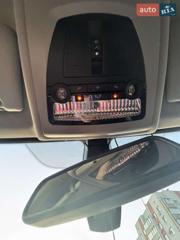 Седан BMW 5 Series 2012 в Виннице фото 9 Седан BMW 5 Series 2012 в Виннице