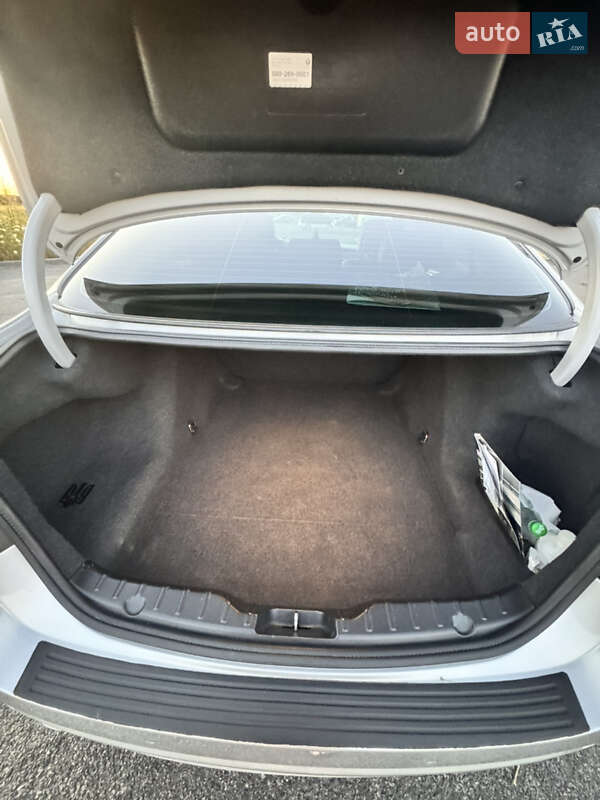 Седан BMW 5 Series 2012 в Виннице фото 17 Седан BMW 5 Series 2012 в Виннице