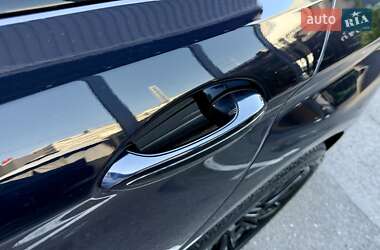 Седан BMW 5 Series 2017 в 