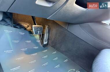Седан BMW 5 Series 2017 в 