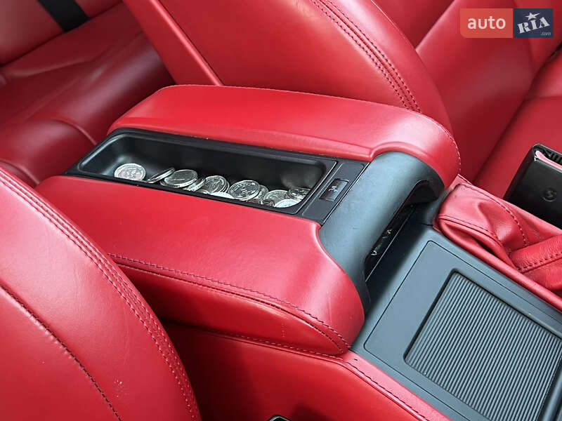 Седан BMW 5 Series 2002 в Херсоні