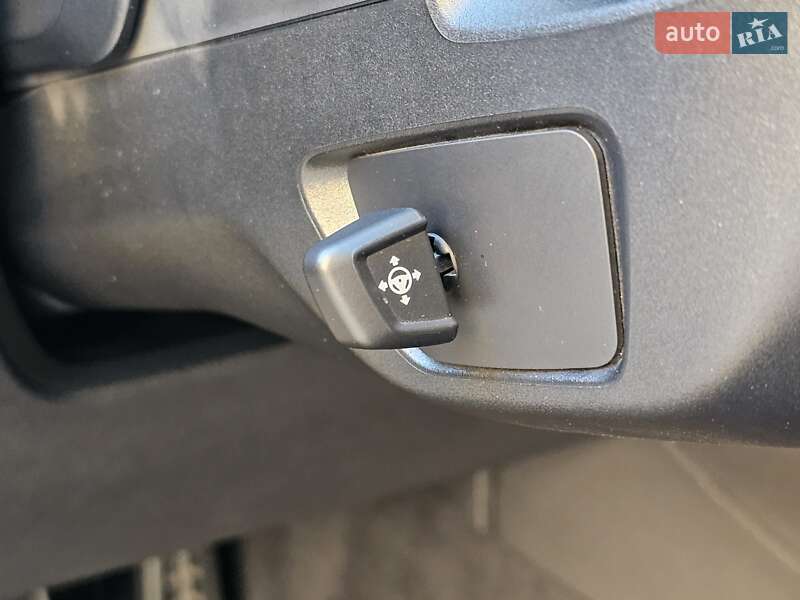 Седан BMW 5 Series 2017 в Києві