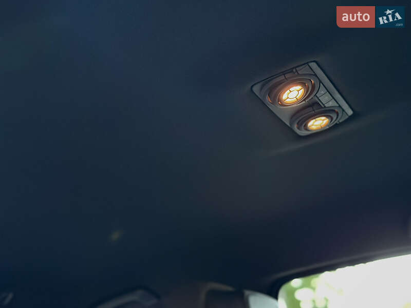 Седан BMW 5 Series 2012 в Первомайске фото 25 Седан BMW 5 Series 2012 в Первомайске