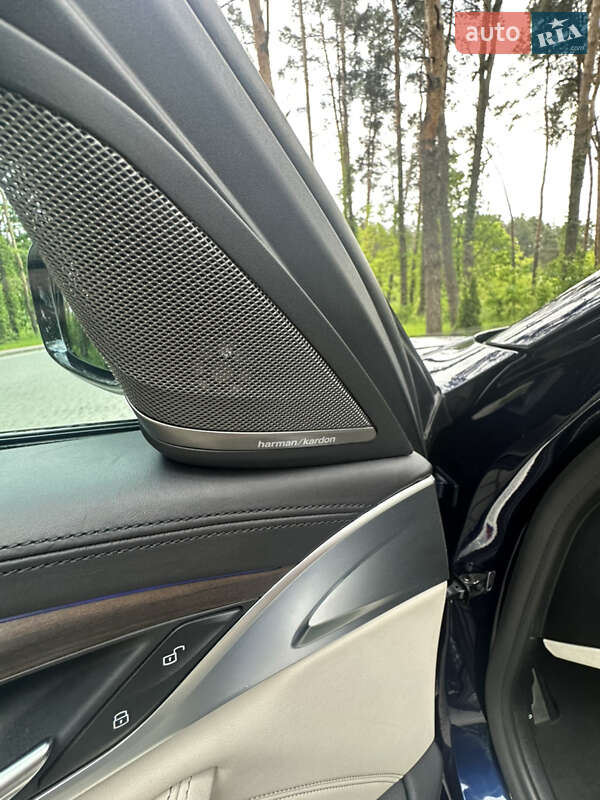 Седан BMW 5 Series 2020 в Львове фото 10 Седан BMW 5 Series 2020 в Львове