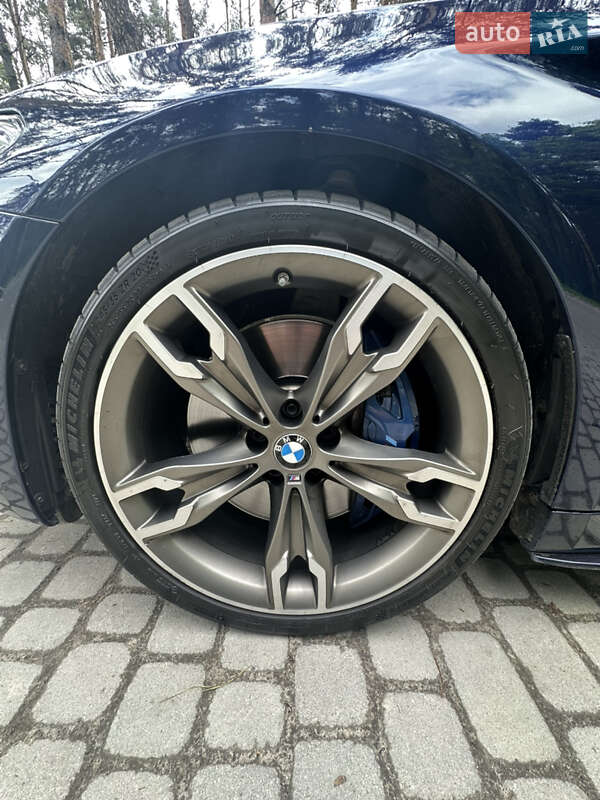 Седан BMW 5 Series 2020 в Львове фото 47 Седан BMW 5 Series 2020 в Львове
