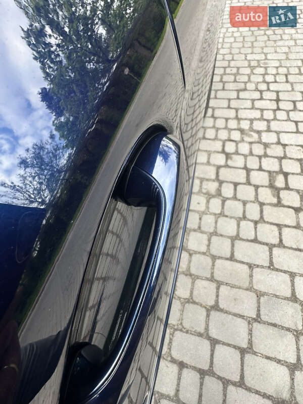 Седан BMW 5 Series 2020 в Львове фото 54 Седан BMW 5 Series 2020 в Львове