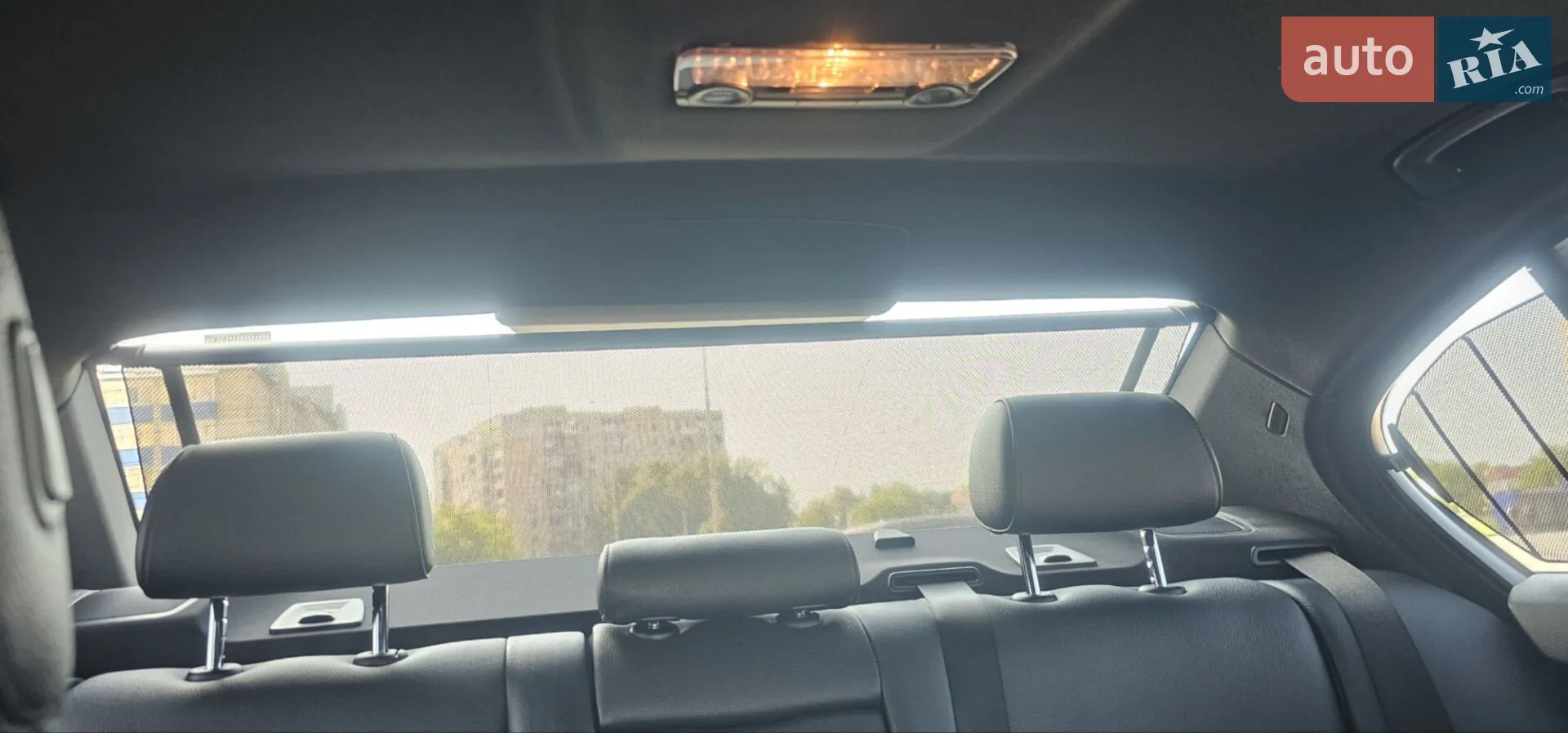 2015 BMW 5er - мініатюра 27