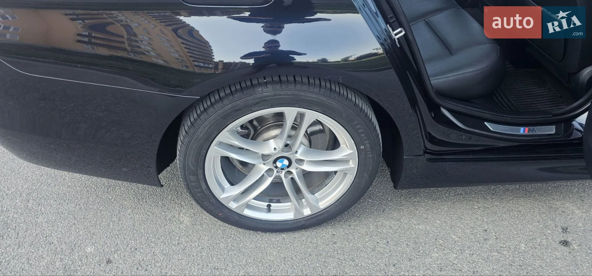 2015 BMW 5er - мініатюра 56