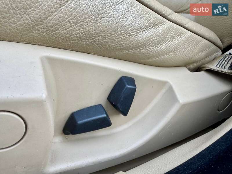 Універсал BMW 5 Series 2008 в Одесі