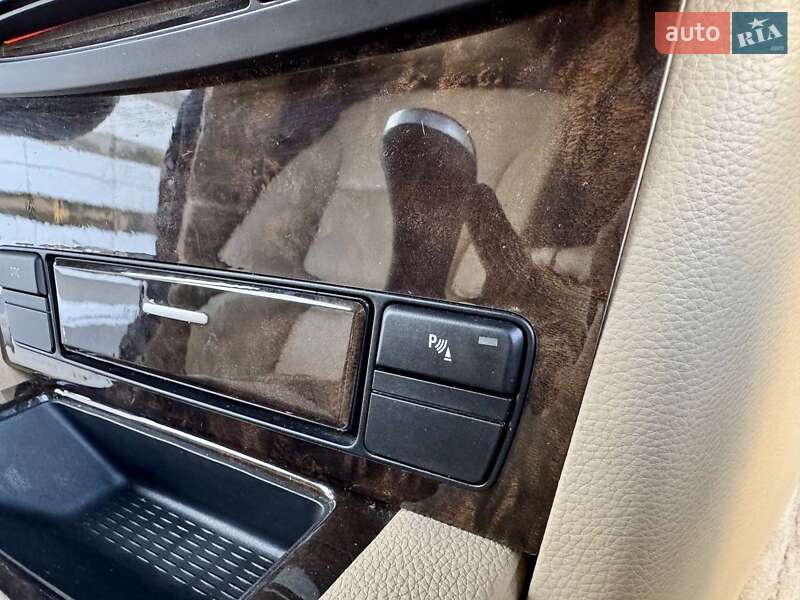 Універсал BMW 5 Series 2008 в Одесі