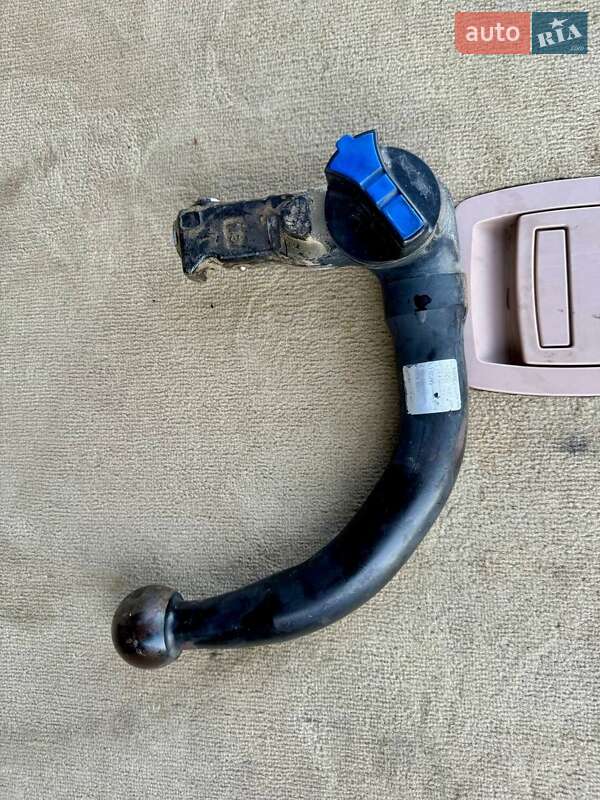 Універсал BMW 5 Series 2008 в Одесі